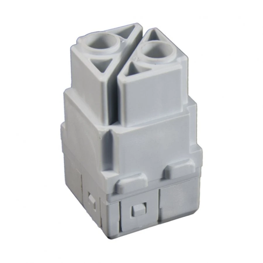 Electric Socket RPM-100-2A/25 for Circuit Switching