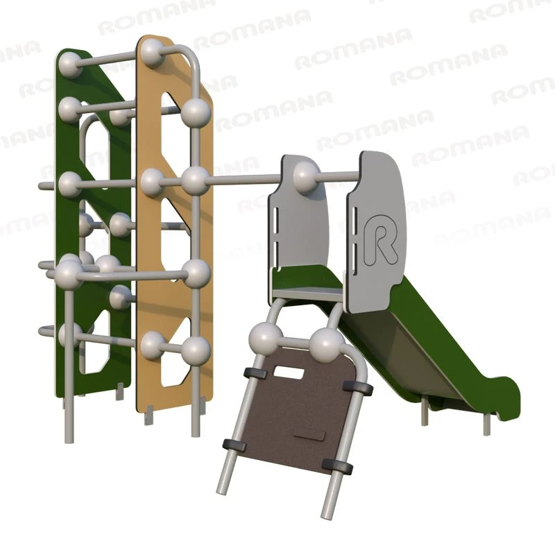 مجمع الألعاب للأطفال رومانا 057.22.10