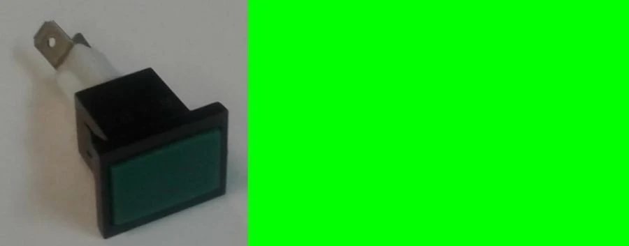 Control Lamp for Autonomous Heater - Model 2202.3803-32