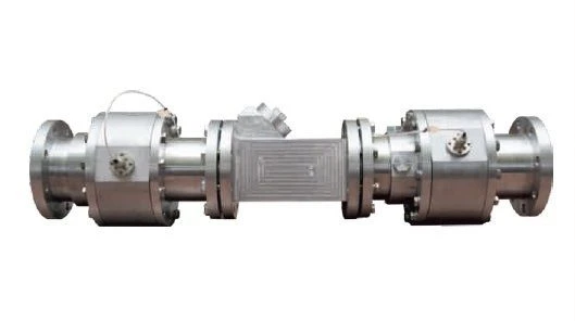 Multifunctional Multiphase Flow Meter MR 80x4 YUMGI.407279.006