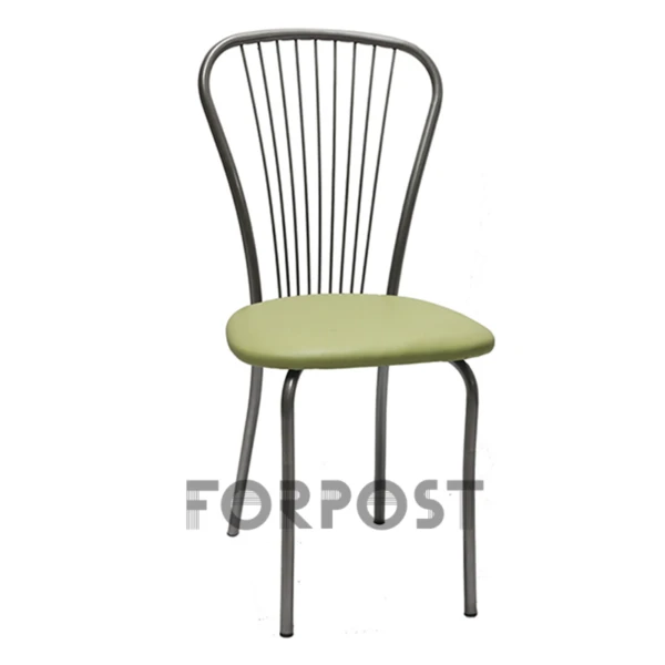 Lightweight Dining Chair "Light-1
