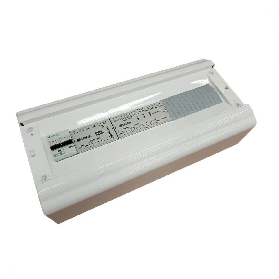 KODOS ES-211.5 Controller for Indoor Use