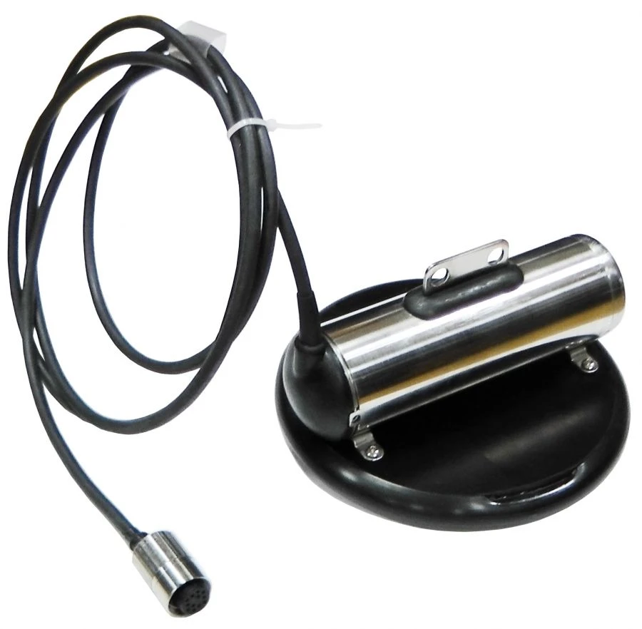 Bottom Profilograph H5p3 for Sediment Profiling