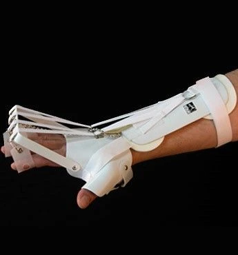Rehabilitation Hand Device for Joint Movement AR0-02-OK