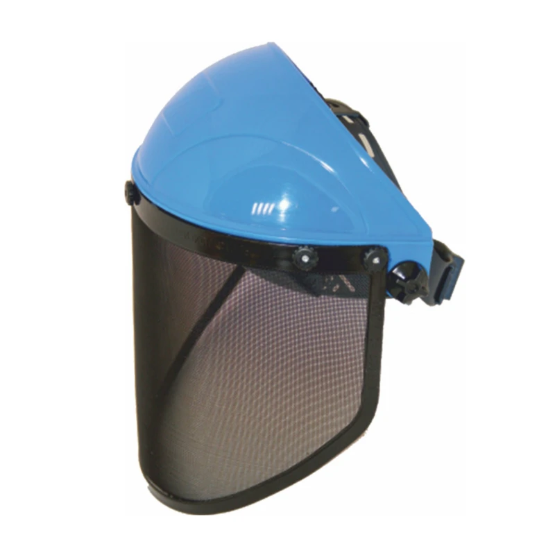 Protective Face Shield NBT3 Vision Steel, Article 435416
