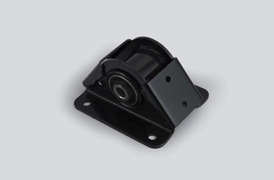 Spring Hanger Bracket for UAZ Profi Vehicles 236021291248000