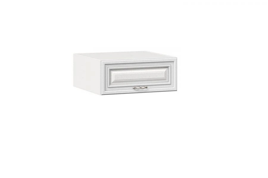 White Kitchen Upper Cabinet Type 4 LD.270300.000