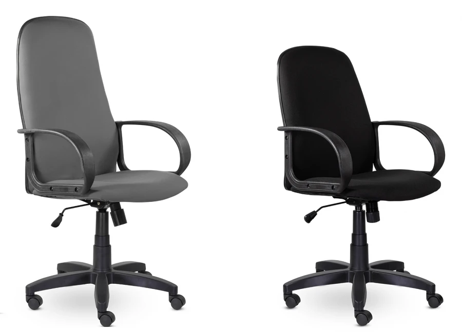 Comfortable Office Chair Elf - Ergonomic Design