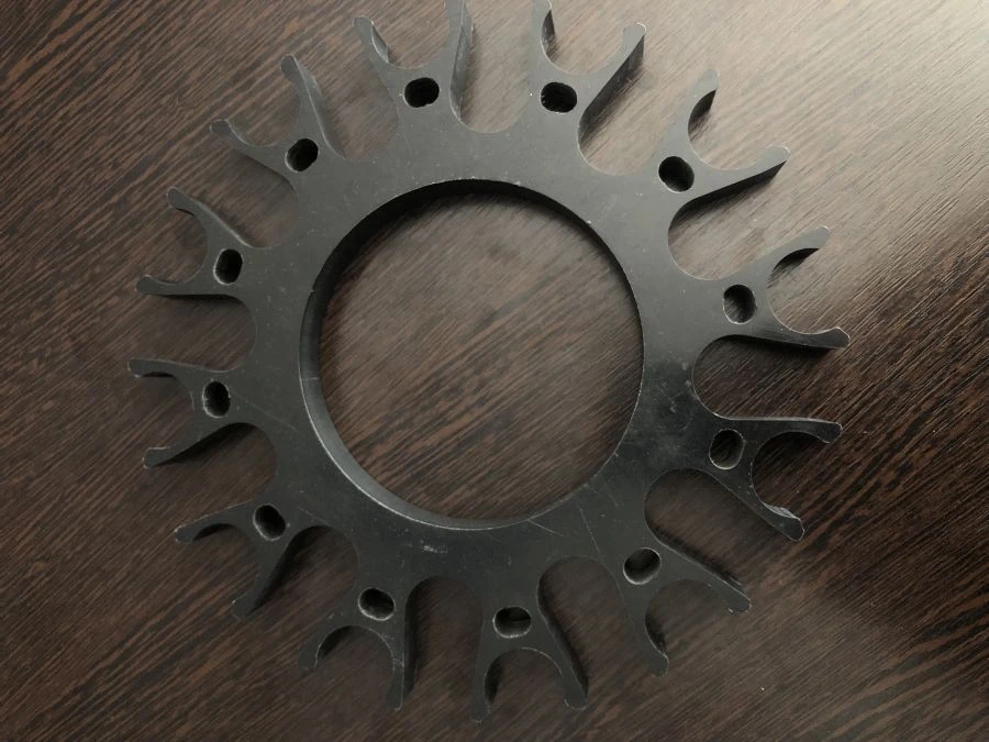 حلقة تثبيت الكابلات 20-020508