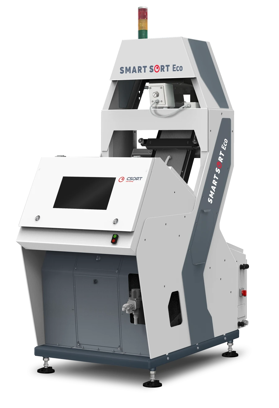 SmartSort Eco Photo Separator