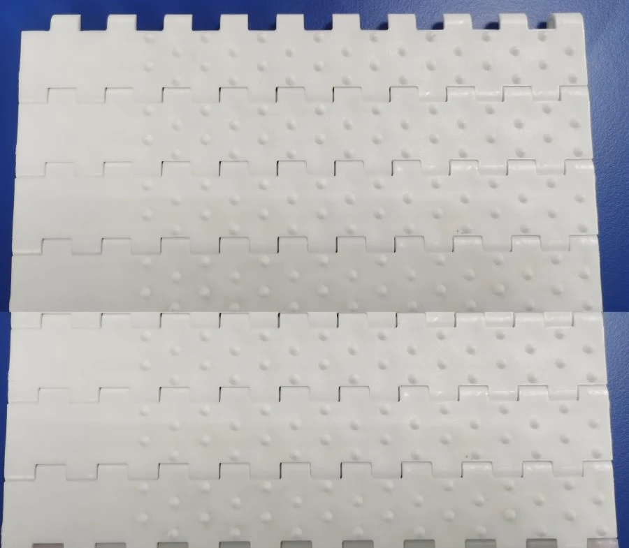 Modular Conveyor Belt ML2583 PE (custom dimensions available)