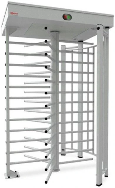 Full-Height Electromechanical Turnstile ID-DTR-01
