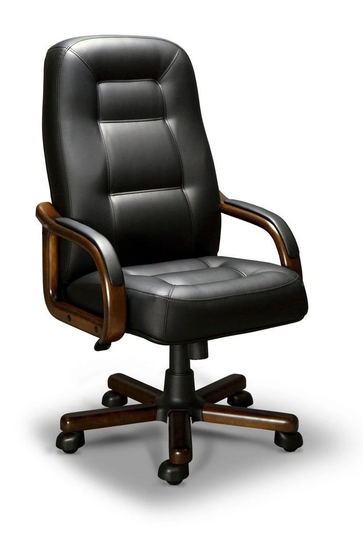Rotating Executive Chair VICTORIA A/B/C/D