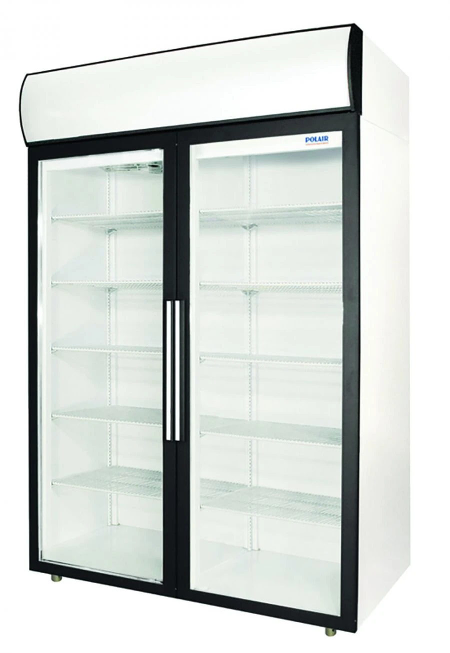Refrigerated Display Cabinet DV114-S