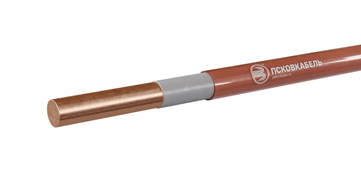 High-Temperature Nickel-Plated Copper Wire with Polyimide Insulation (Type 1) PNЭT-Imid