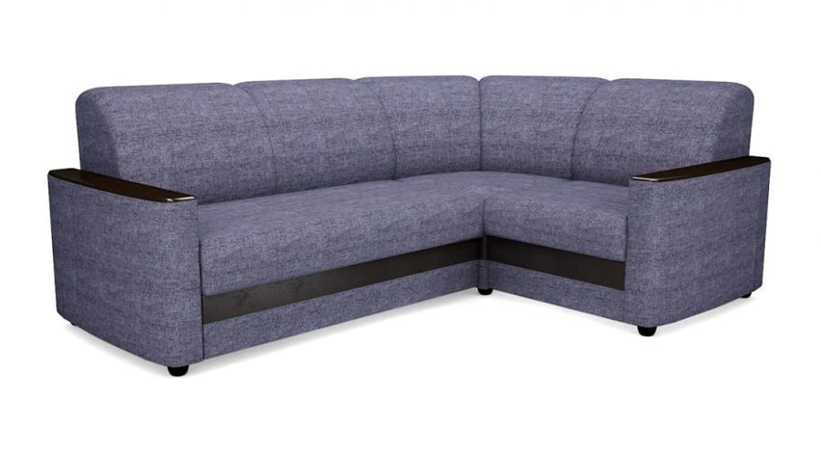 Corner Sofa by Edelwood for Offices and Institutions