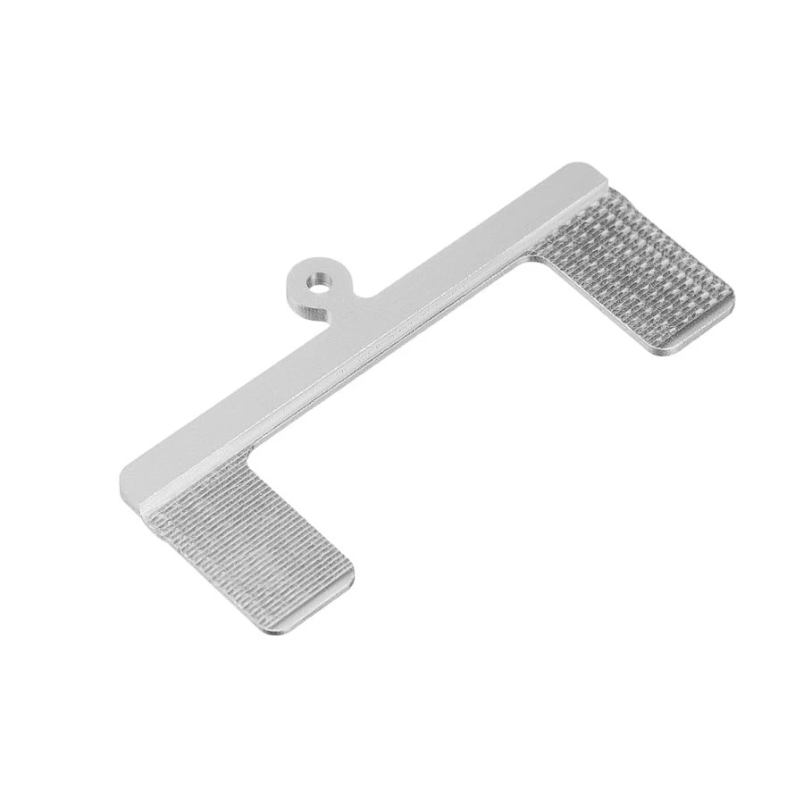 Metal Port Cover (Shielding) for Smart Card Interfaces