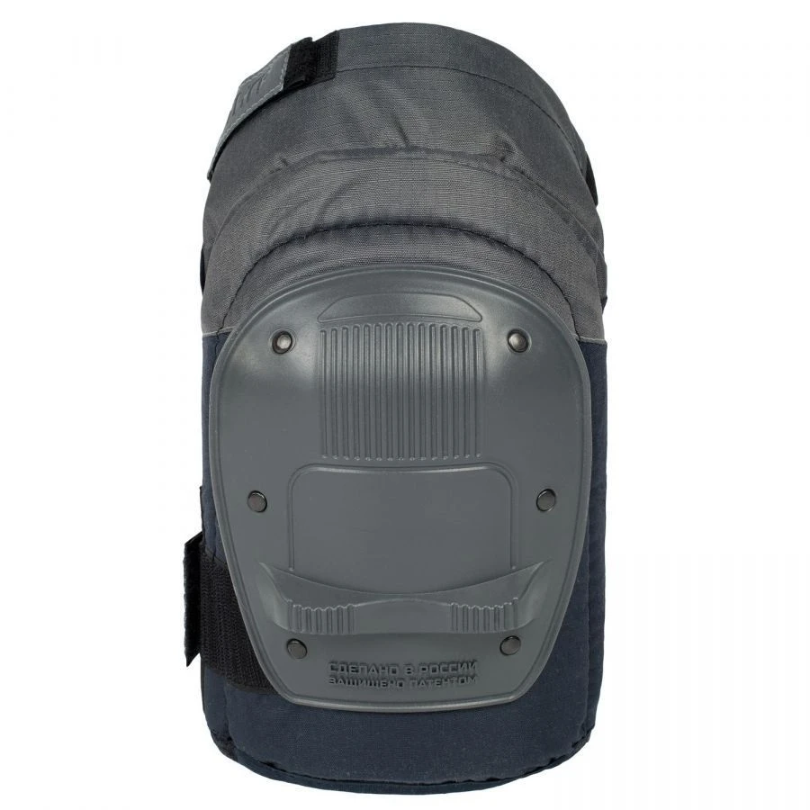 Protective Knee Pads for Mechanical Impact Resistance, Art. NA-12