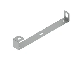 Fire Protection Partition Holder SMO 41x41-000 HFP
