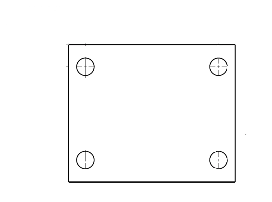 لوحة 26643 للاستخدامات الدقيقة