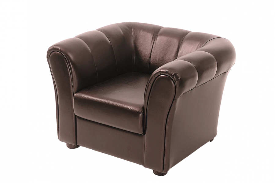 Larry+ Comfortable Ergonomic Chair for Home and Office