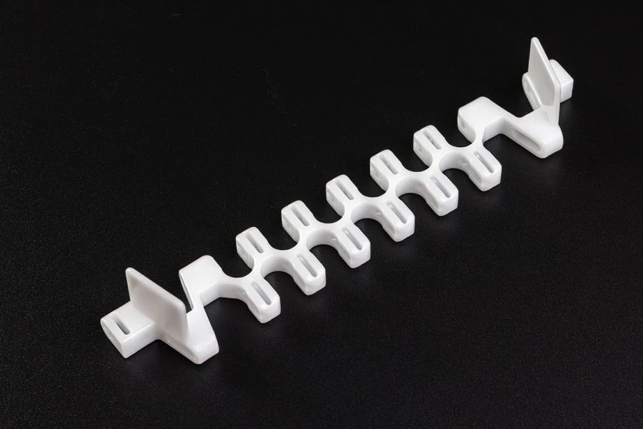 Modular Transport Belt Module 25mm POM SG ML100R