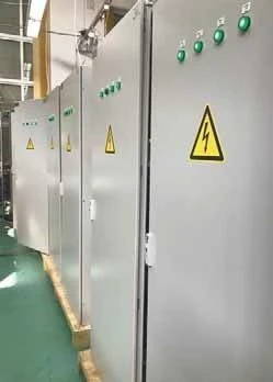 Automated Linear Telemechanics System "Magistral DU