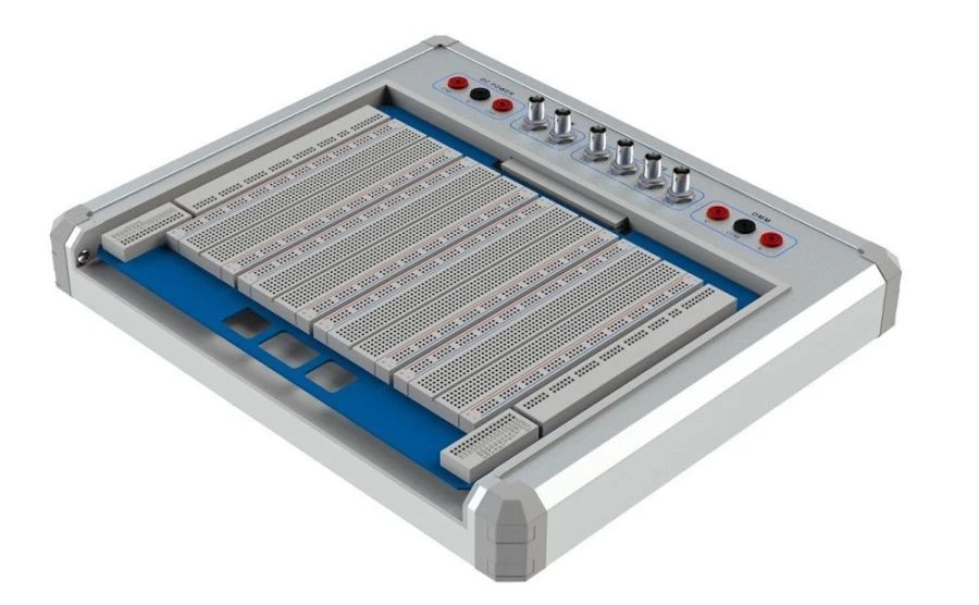 Measurement Platform "MIR Electronics 1