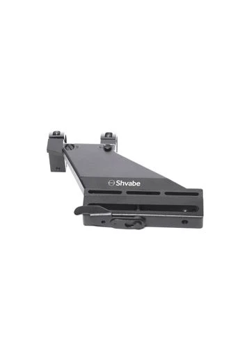 Side Mount Bracket for 25.4mm Scopes - SH.03G10-BIII-1D