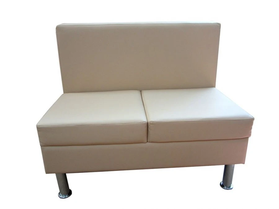 Light Sofa, 2-Seater / Model Sc14