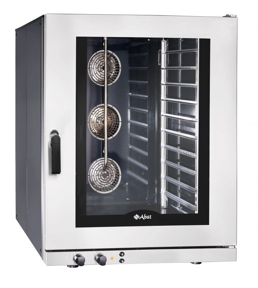 Convection Electric Oven KEP-10E