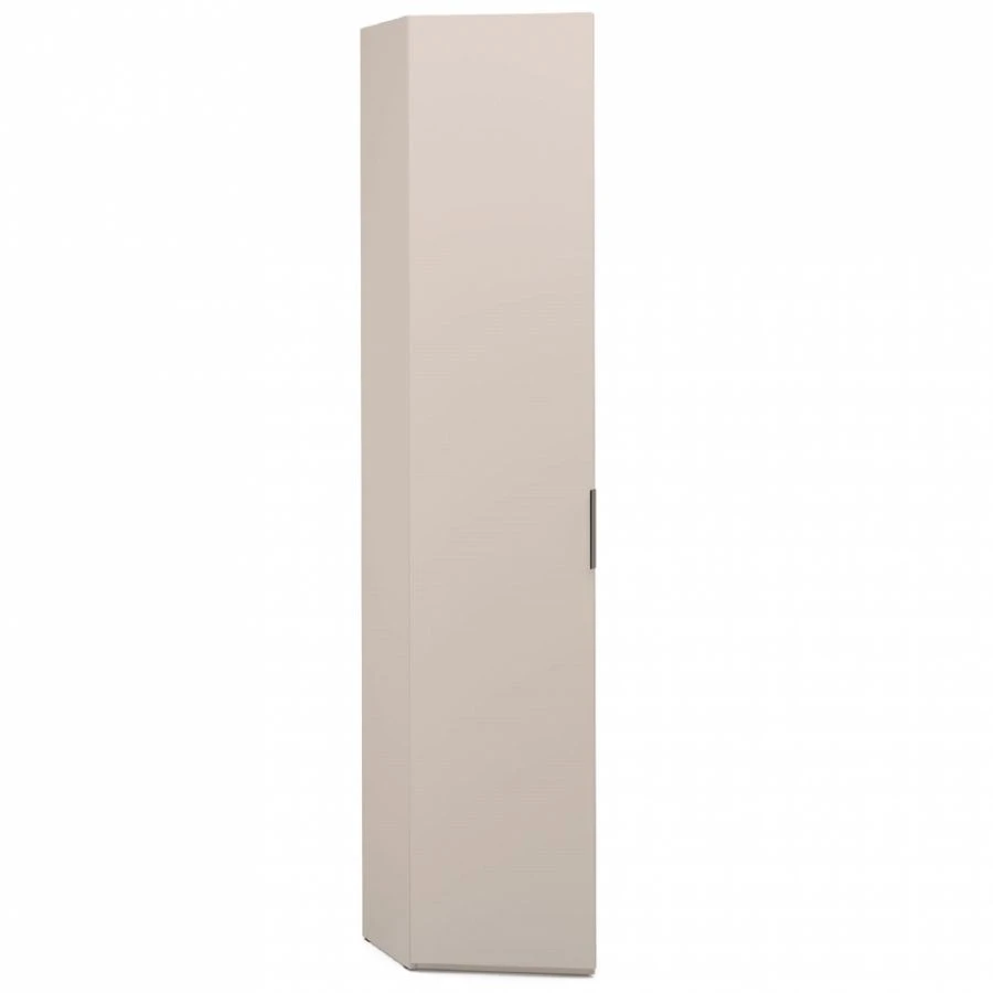 SOHO FFC-02.DS Transitional/Ending Cabinet Left Door 400/608 (Beige)