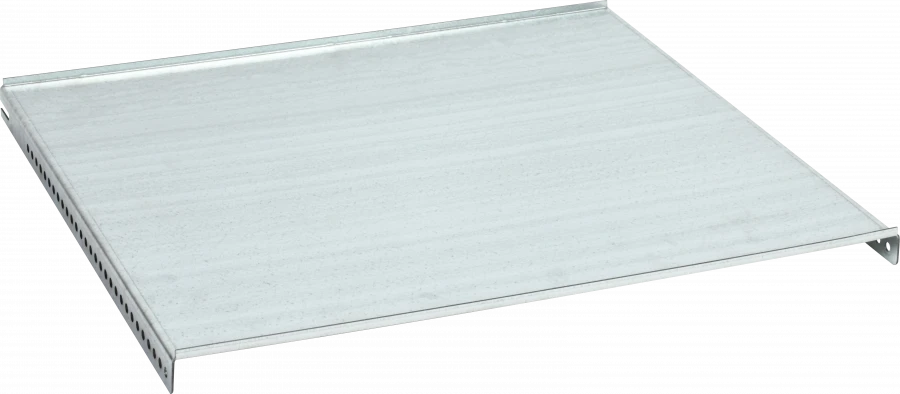 100x600 Mounting Panel YKM40D-FO-MP-010-060 FORMAT IEK