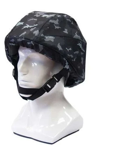 Round Protection Helmet "Strazh-P" - Special Class "C