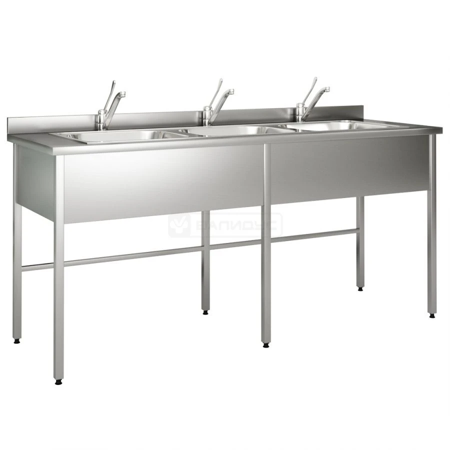 Surgical Sink Table V-CM3 for Medical Facilities