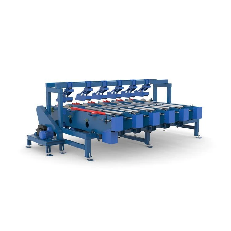 Panel Cutting Machine for Sheet Materials "FOS
