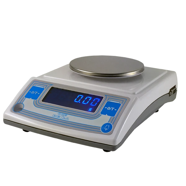 High Precision Laboratory Balance with Automatic Calibration VM512M-II