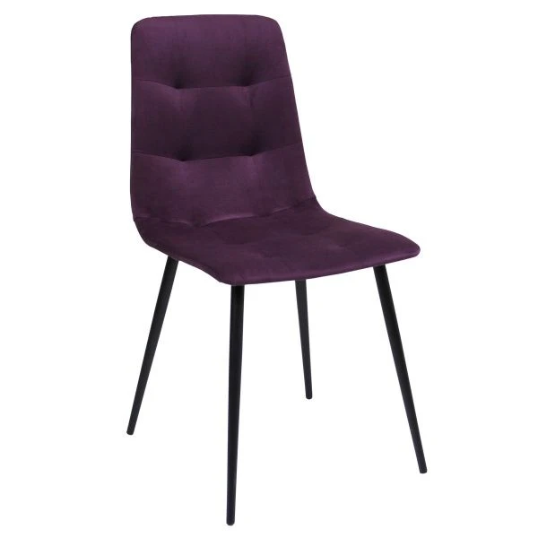 Metal Frame Chair Milena