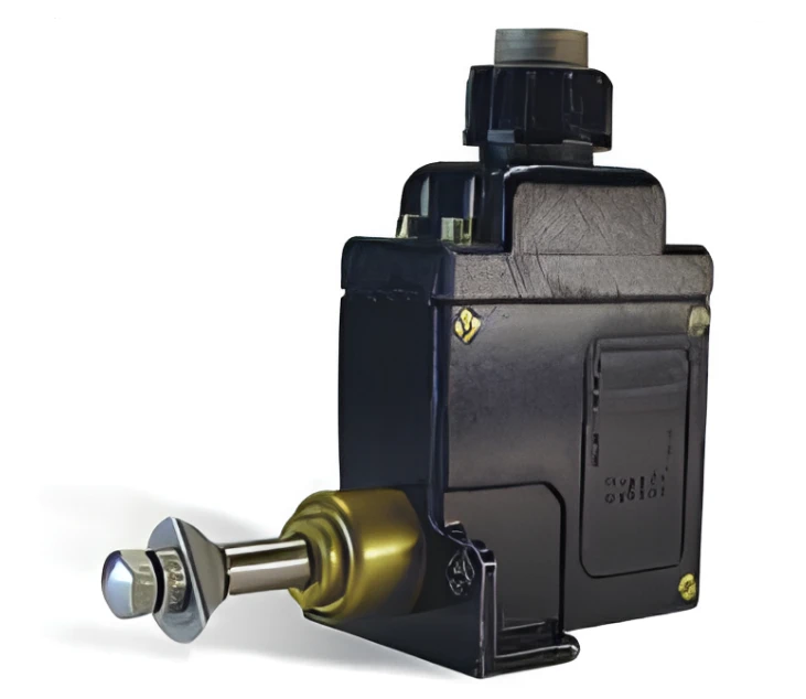 Electric Limit Switch DП702 for Control and Signaling Systems