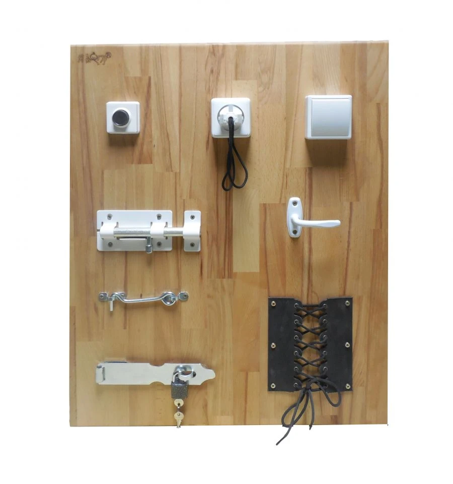 Upper Limb Rehabilitation Training Equipment Set Model 402.3