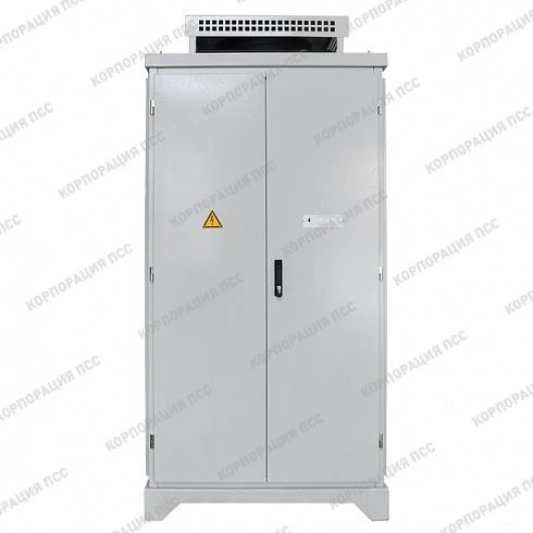 Rainbow Type Cathodic Protection Pulse Converters - IPKZ-MS-RA