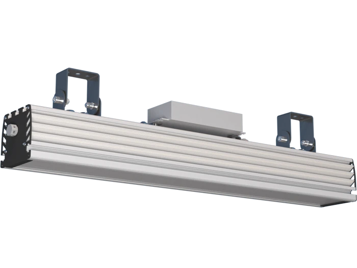 LED Lighting Fixture KVAZAR-100-1B