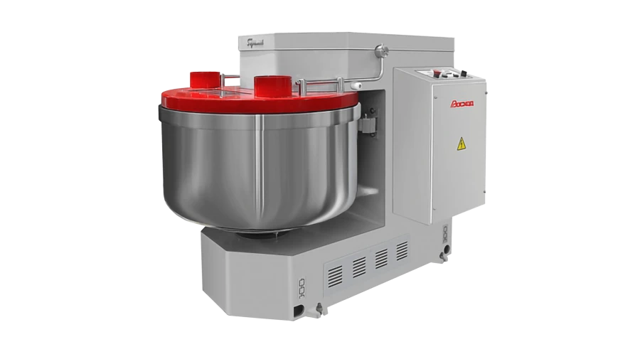Professional Dough Mixer "PRIMA-300N