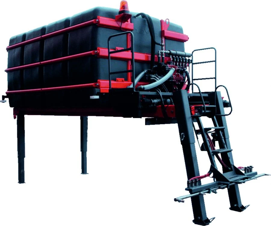 موزع المواد السائلة للتجليد "سي كي تي-12