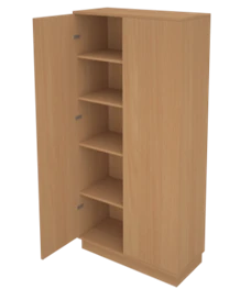 Children's Linen Wardrobe for Bedding Sets MD 01.05.01