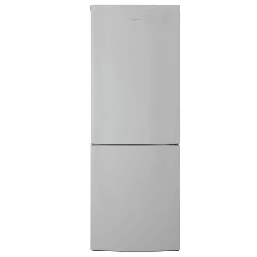 Two-Chamber Refrigerator with Bottom Freezer "Birюsa M6027