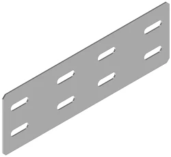 موصل الألواح القياسي SSKTU 000