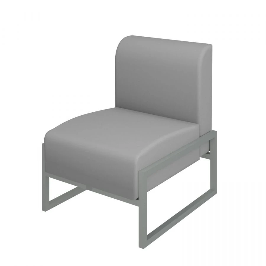 Soft Module Furniture Section 46