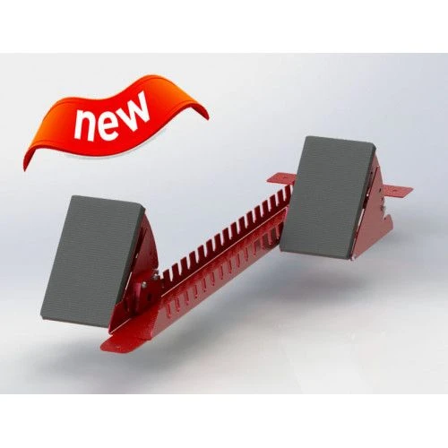 Olympic Starter Blocks for Athletes Training