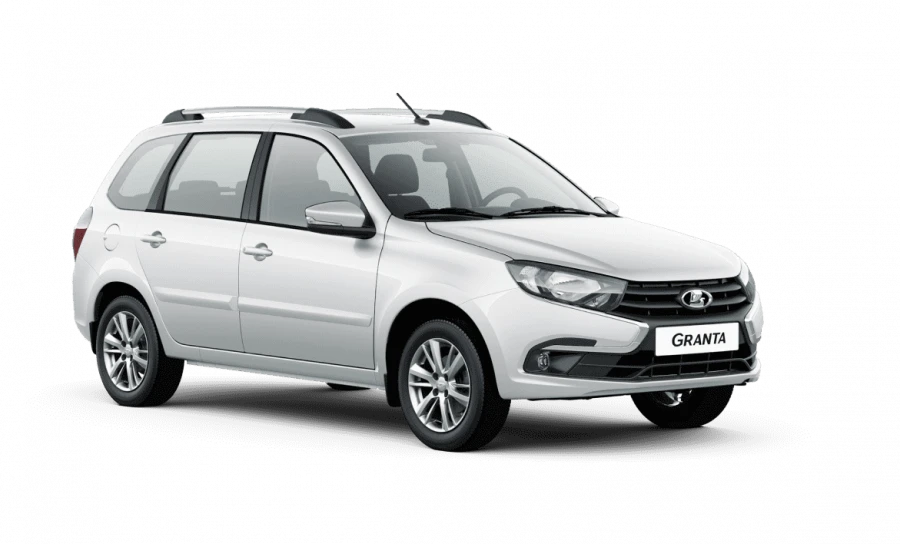 سيارة LADA GRANTA التعليمية 219440، موديل كلاسيك '22